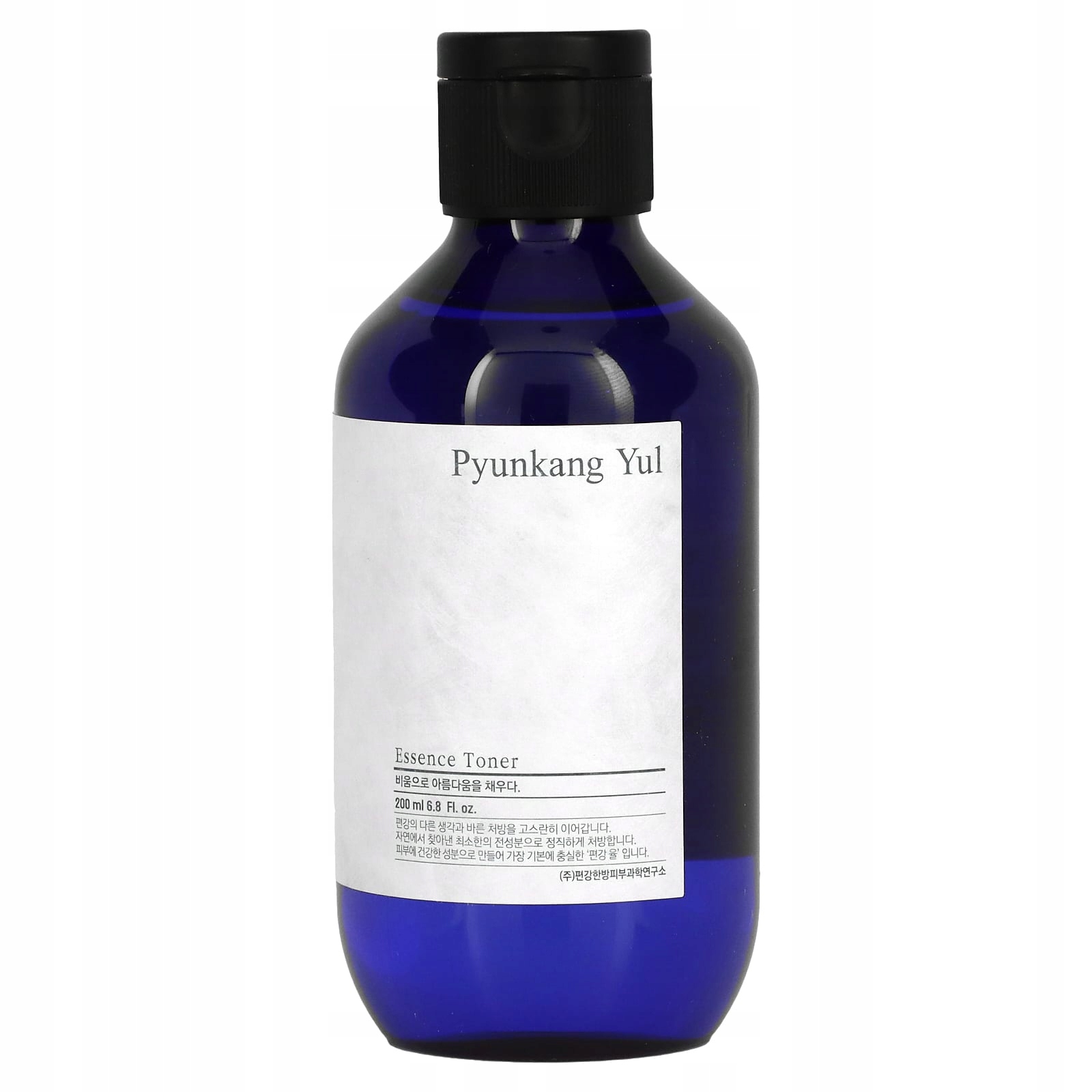 Pyunkang Yul Essence Toner 200 ml - Intensywnie nawilżający tonik — 7