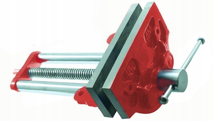 Столярные тиски HEAVY DUTY