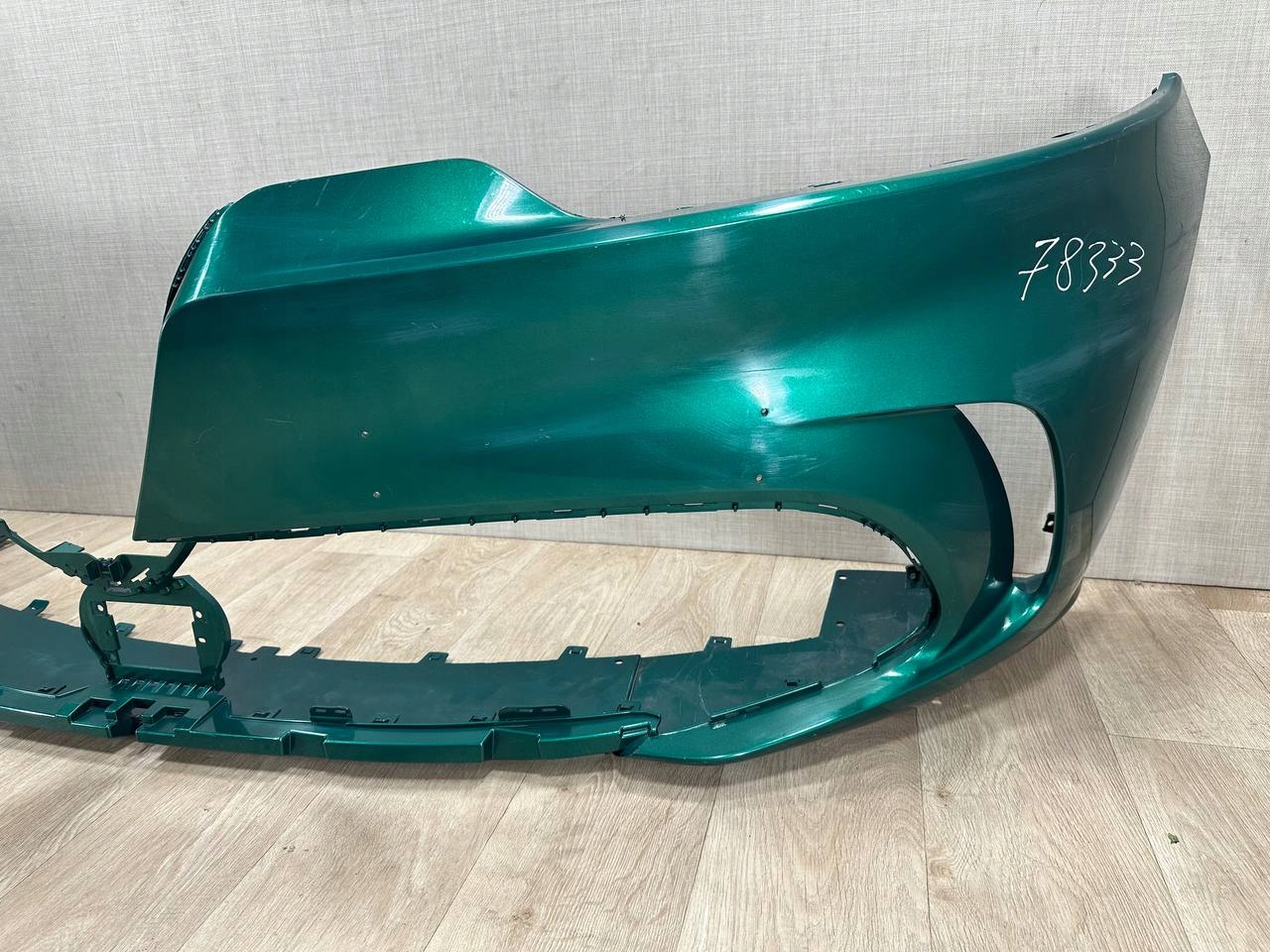 ALFA ROMEO TONALE 2022-> bumper front 50571209