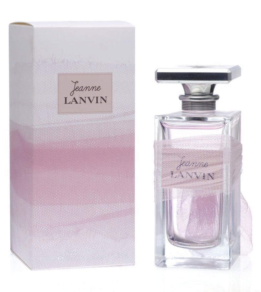 

Lanvin Jeanne Edp 100ml