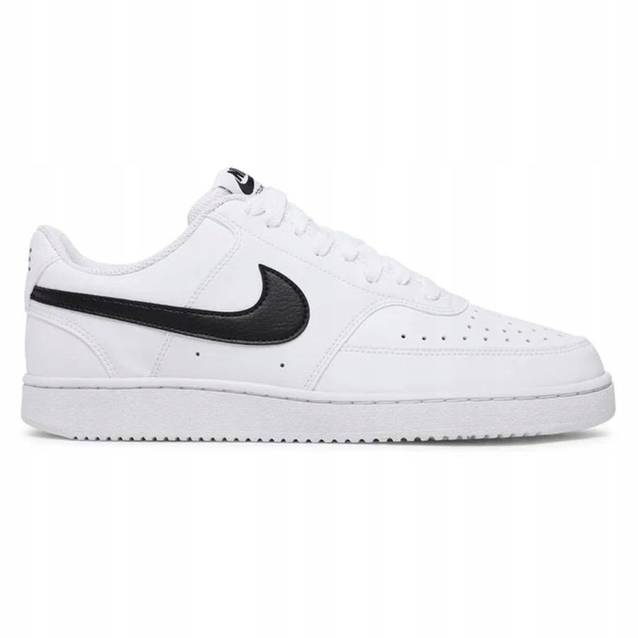 Nike boty Court Vision Lo Nn DH2987-101 velikost 45