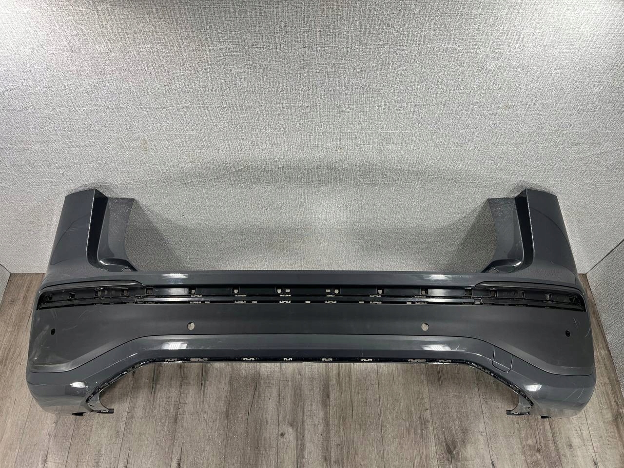 VW TAYRON II 2024-> bumper rear part 57L807421