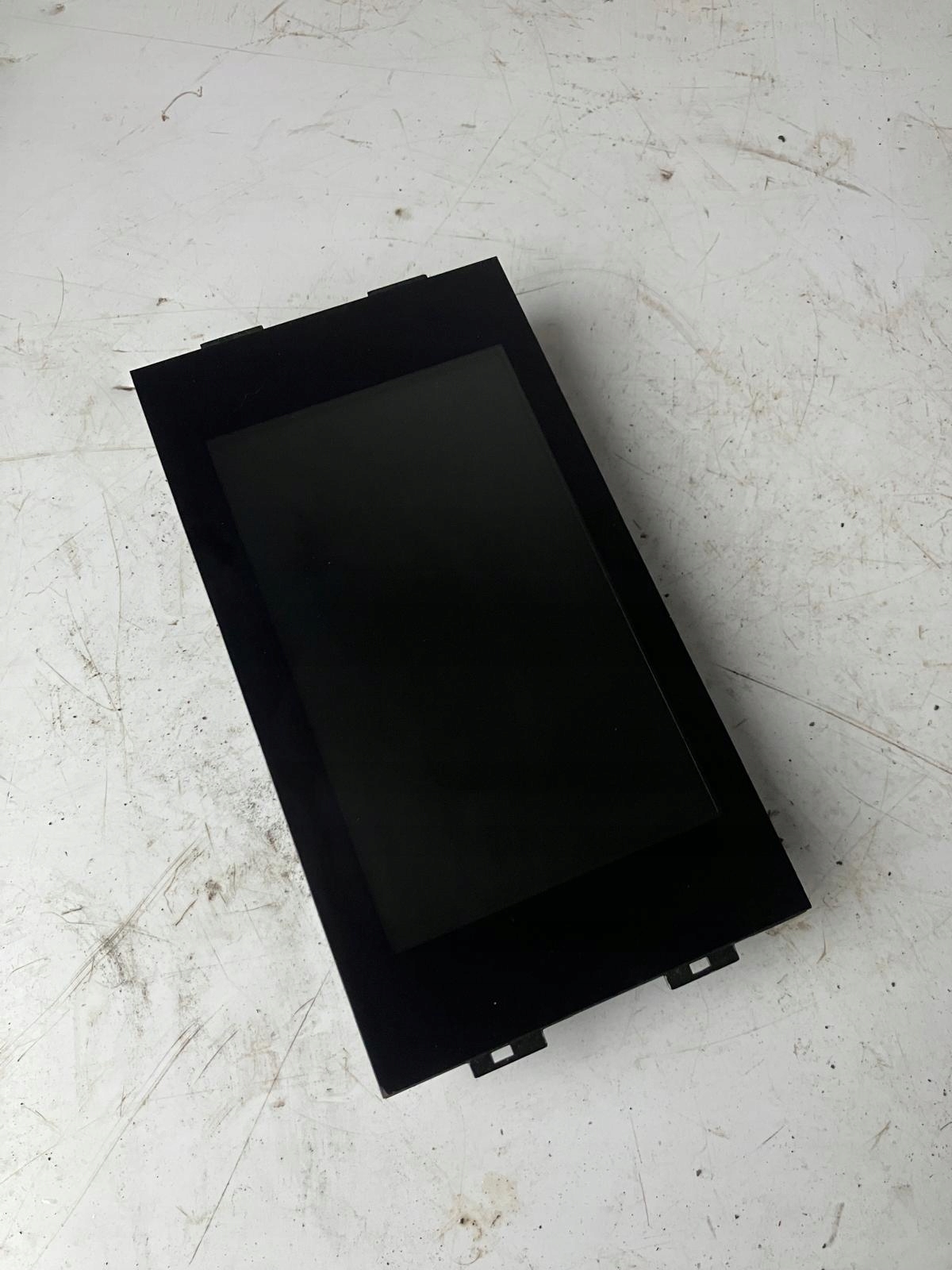 EKRAN navigation devices PEUGEOT 308 T9 9811486280 02