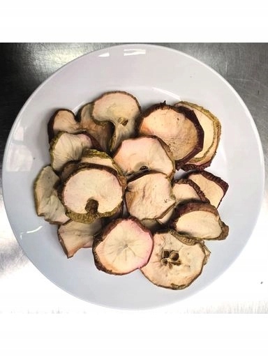 Levně 8 x Sigma Fresh Sušená Jablka 100 G