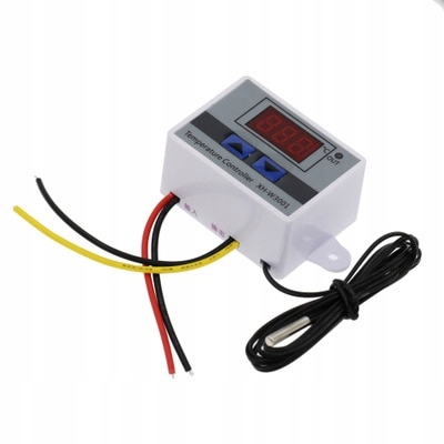 Xh-w3001 digital temperature controller