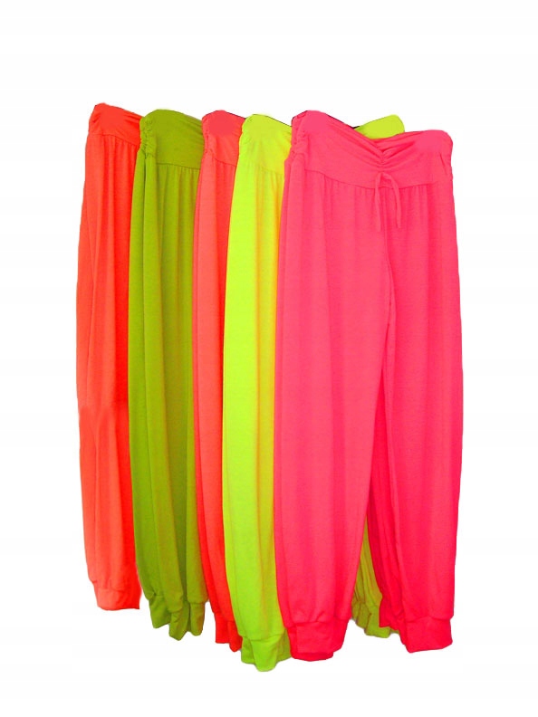 

Ciążowe Alladyny Alladynki Chinosy Spodnie Pumpy !