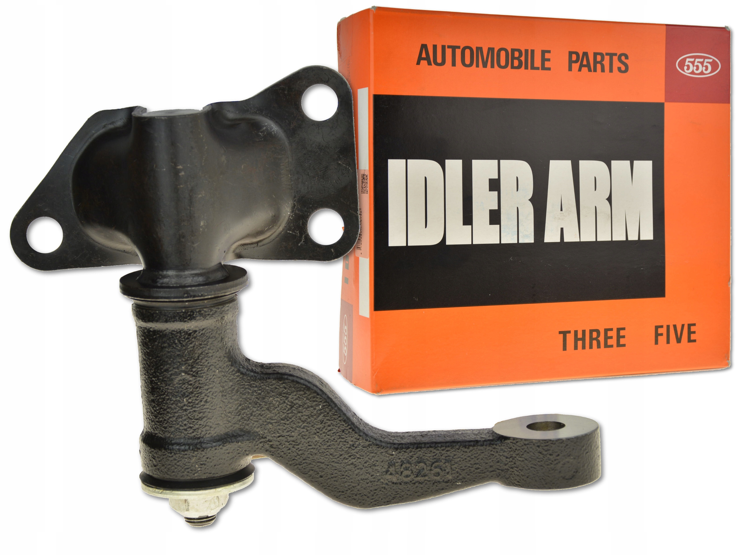 SI-4825 - КРОНШТЕЙН РУЛЕВОЙ ТЯГИ SI - 4825 555 JAPAN