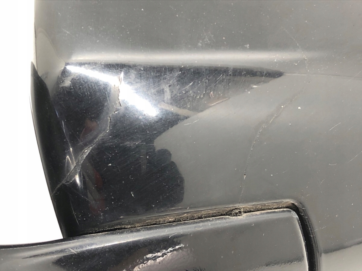 LUSTERKO LEWY LEXUS RX 03-08 10 PIN Typ samochodu Samochody osobowe