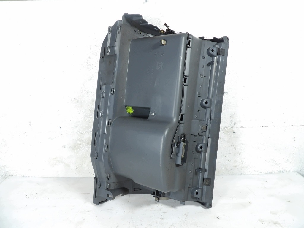 SEAT TOLEDO II CASSETTO PORTAOGGETTI 1M1857104