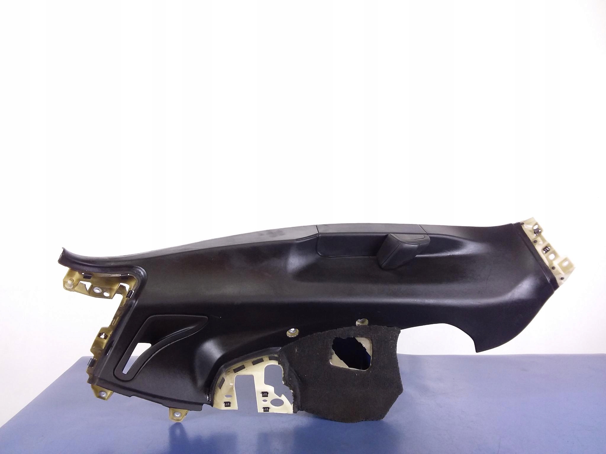 PORSCHE PANAMERA І 970 LIFT КРИШКА СТІЙКИ ЛІВА ЗАДНЯ