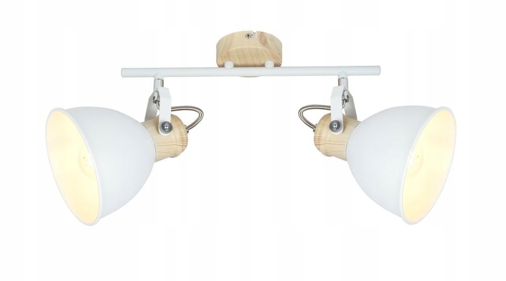 Bodová lampa Wiho 54018-2 Globo