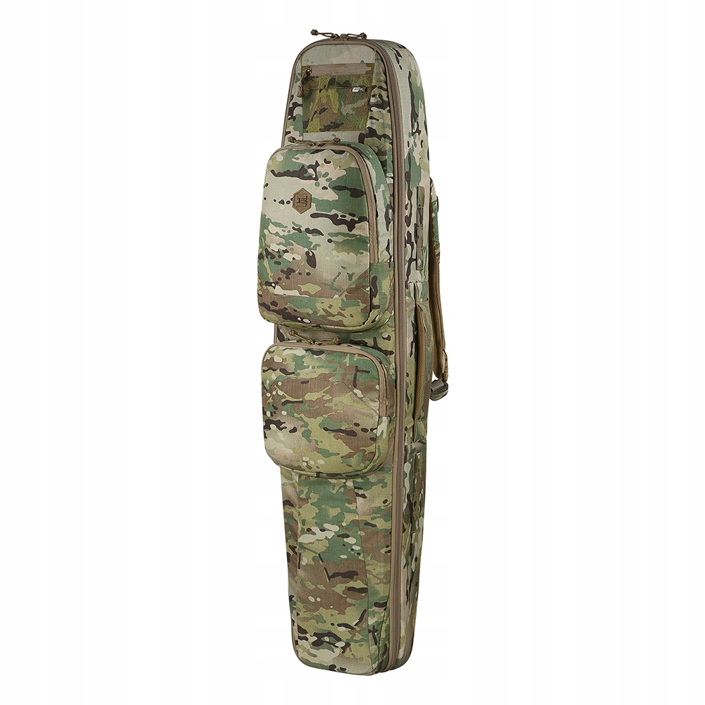 M-Tac Plecak Pokrowiec na Broń 125 cm Gen.II Elite Multicam