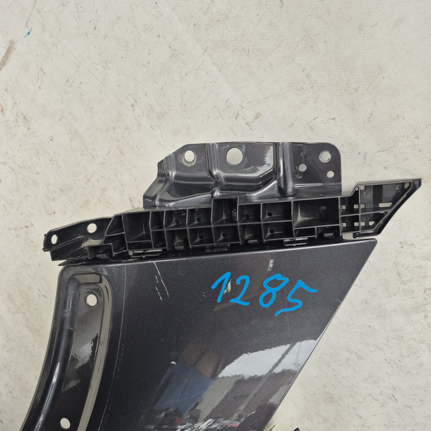 SUBARU XV LIFT 17- fender left front front support