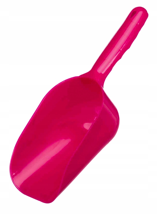 

Trixie Łopatka do karmy dla kota 26cm do żwirku