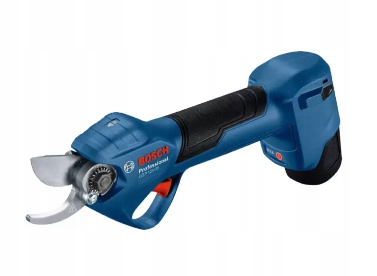 Bosch Professional PRO GGP 12V-25