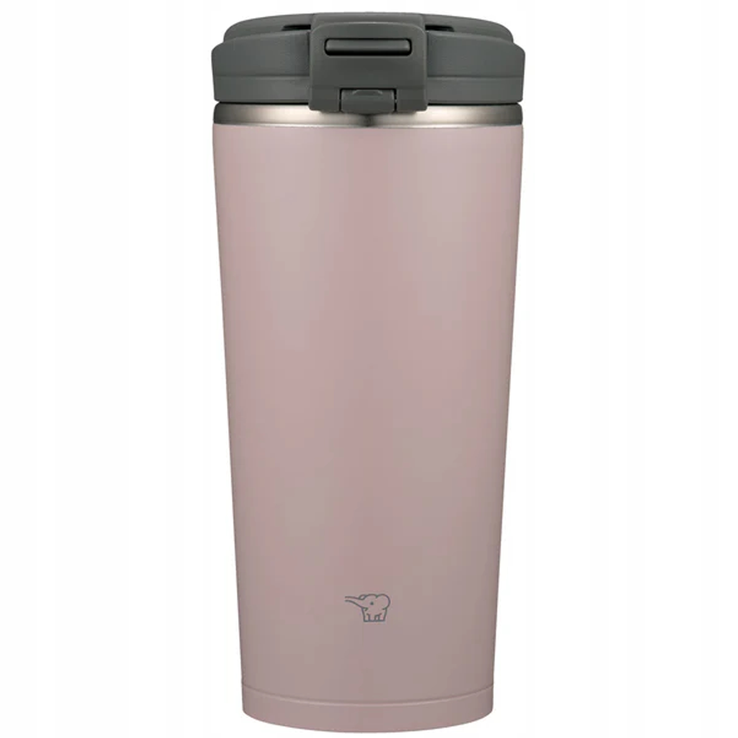 Termohrnek na kávu Zojirushi SX-KA30-PM Růžový 300 ml termoska