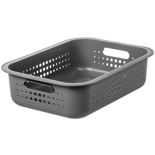 

Koszyk pojemnik organizer szary 6 L Orthex