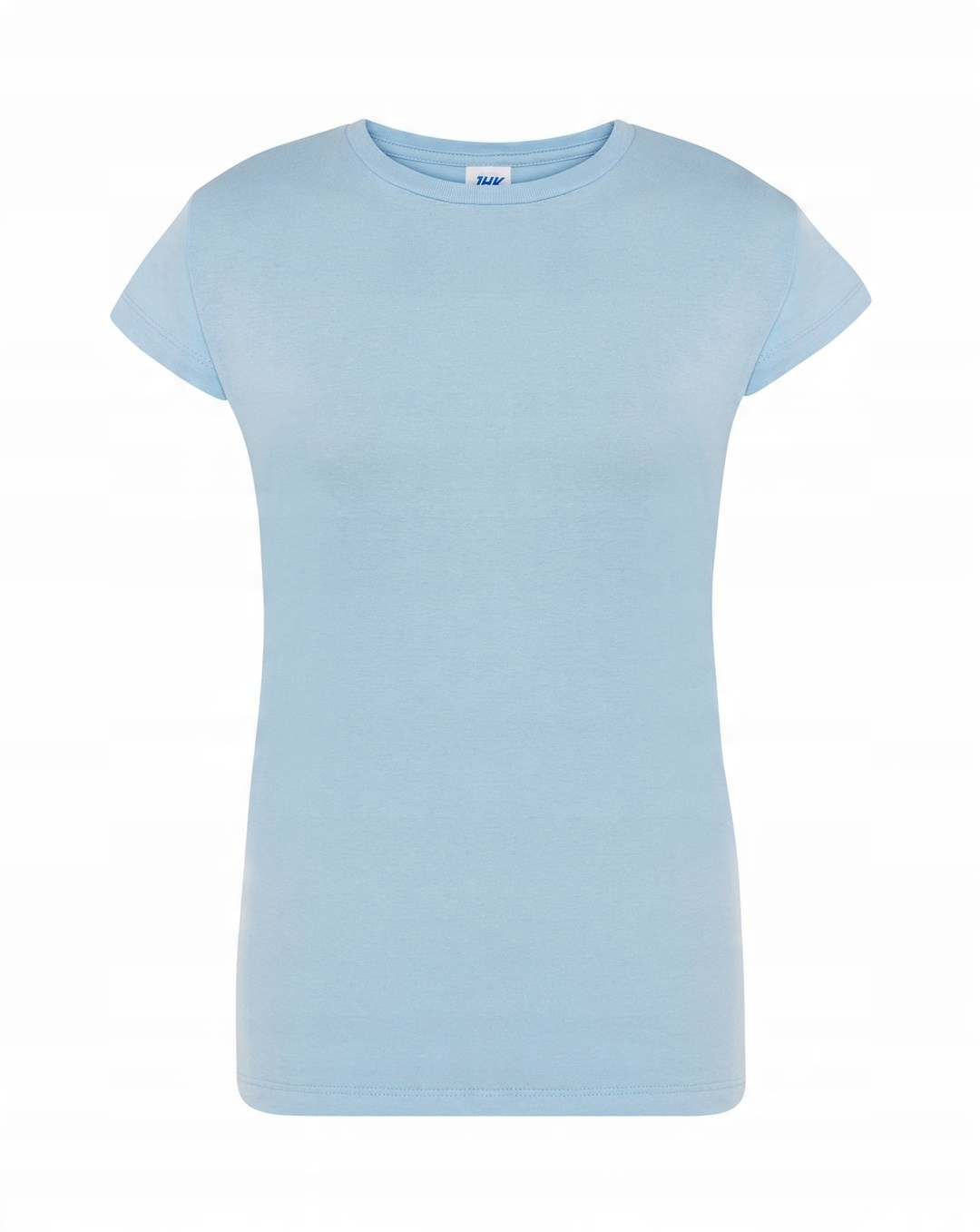 

Koszulka damska T-shirt Jhk Sky Blue M