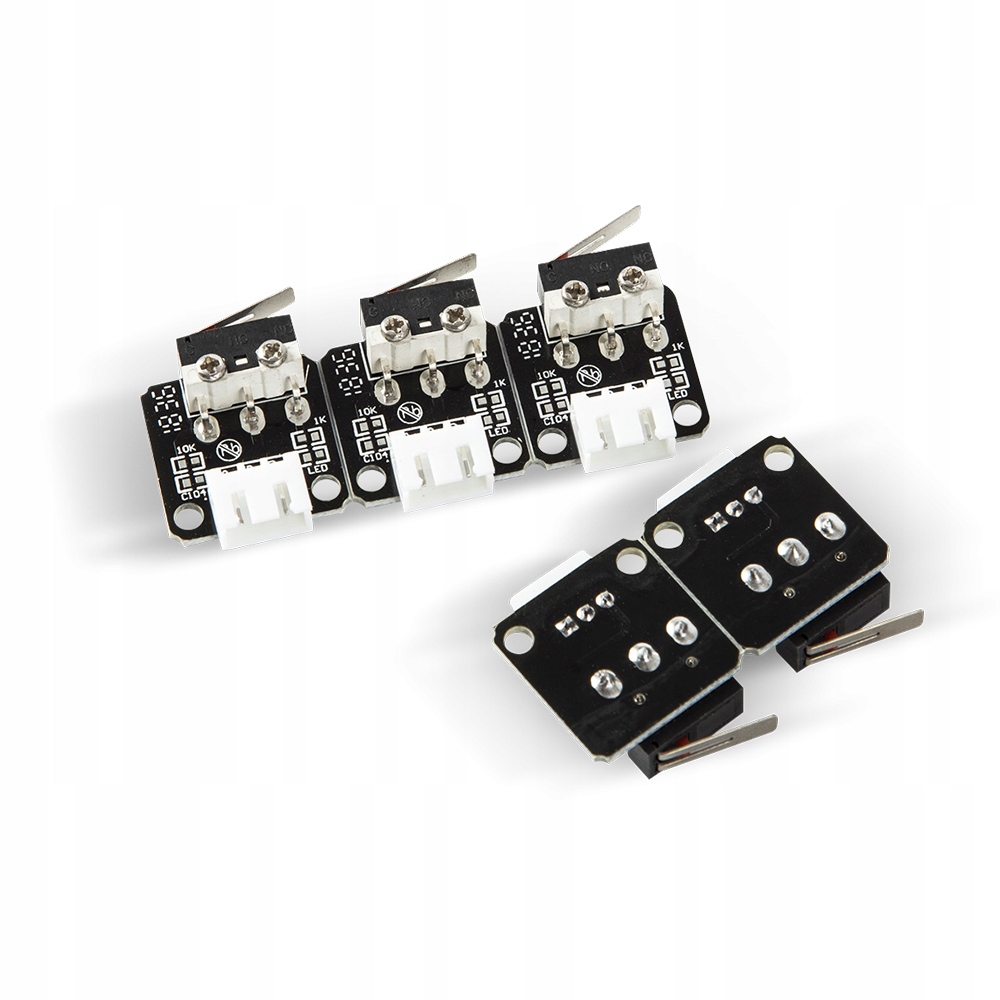 

Wyłącznik Krańcowy EndStop Creality Ender 3 5