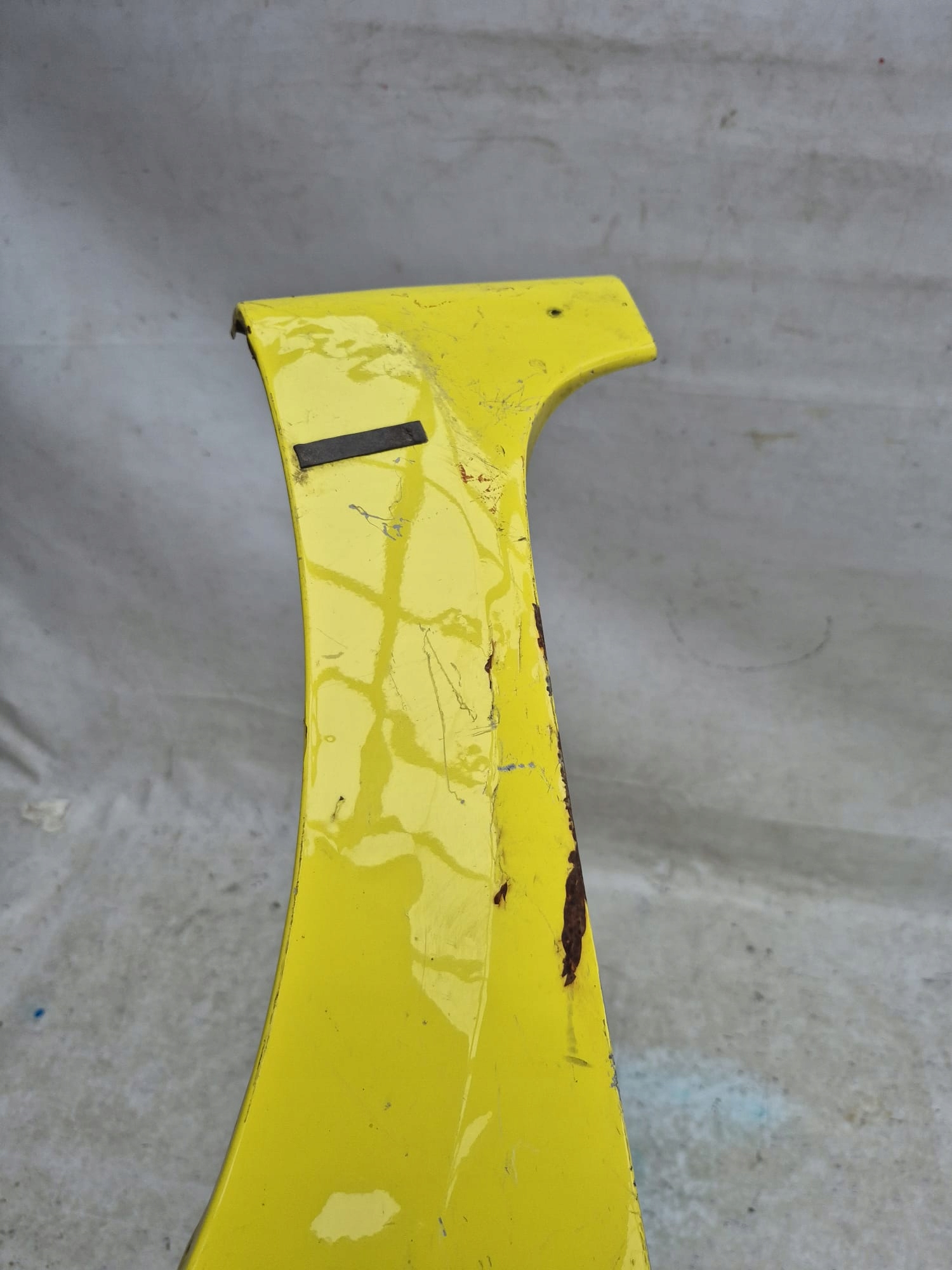SUZUKI SWIFT MK8 17- fender right front front
