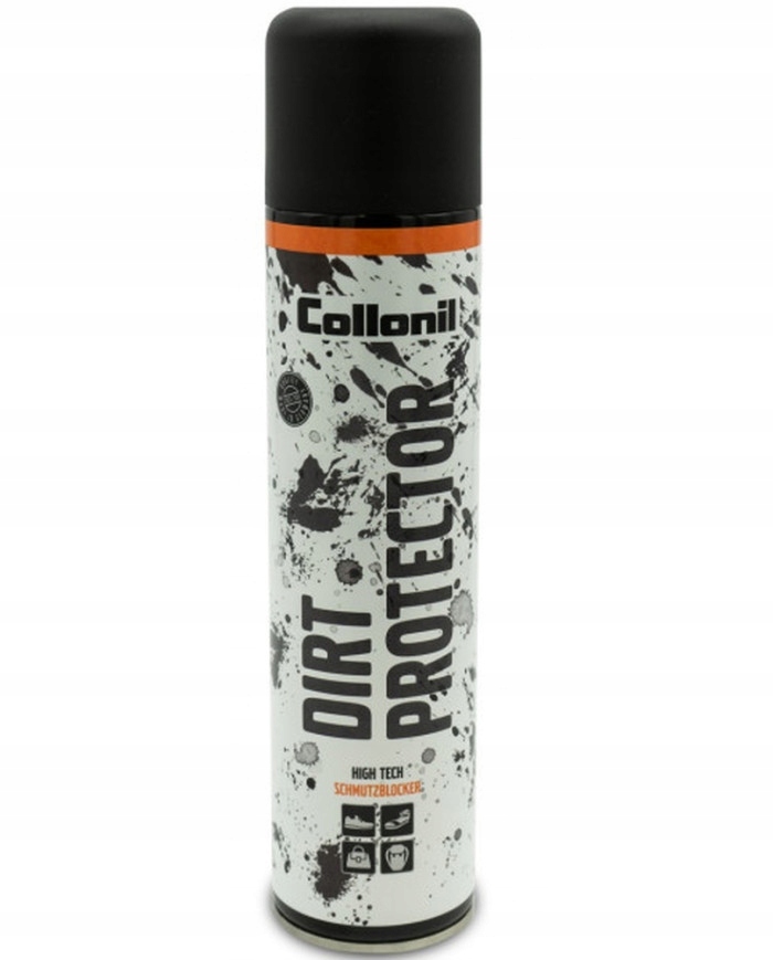 Impregnační přípravek na boty Collonil pro všechny materiály, sprej 400 ml