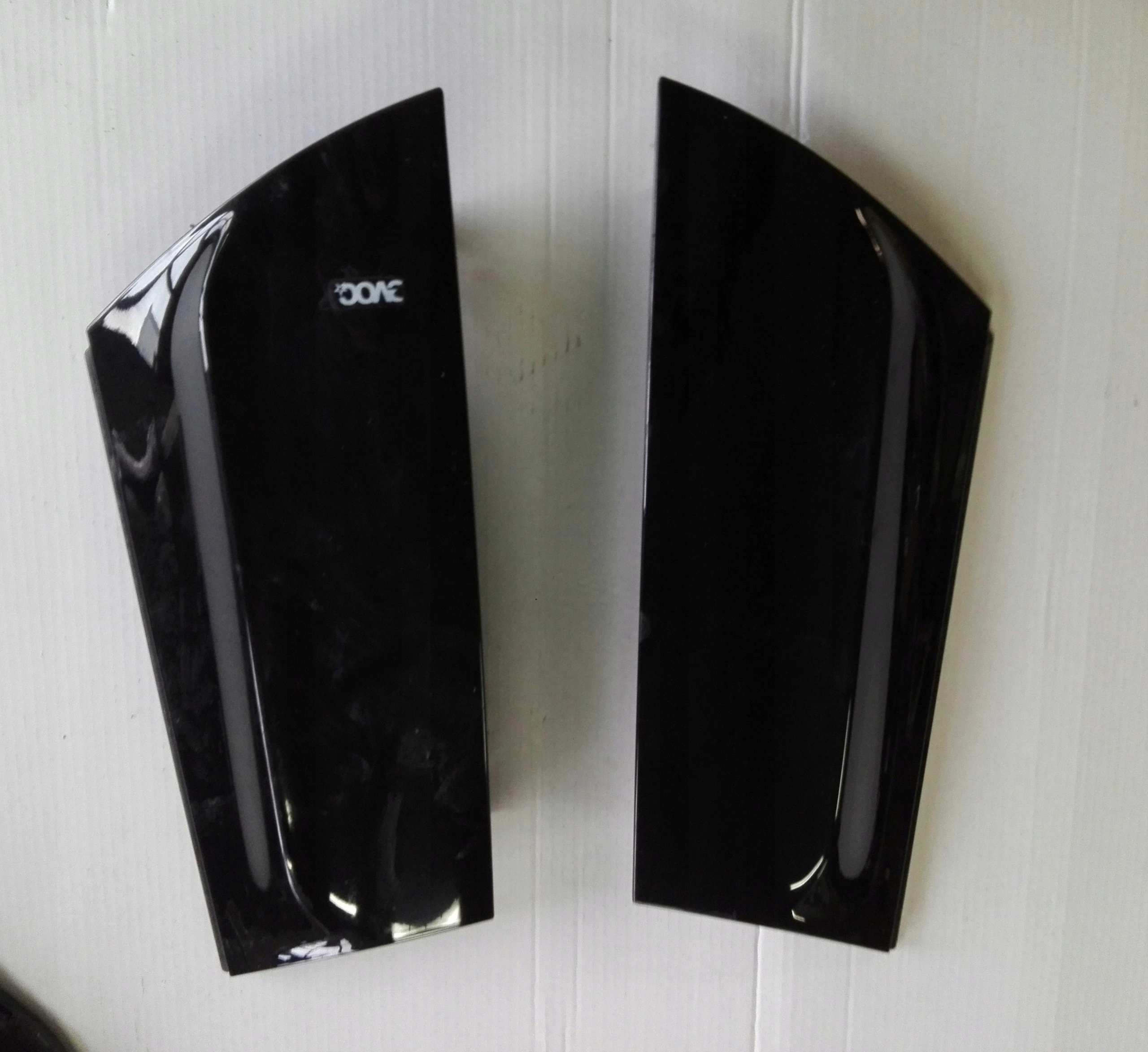 ЗОВНІШНІЙ КОЖУХ СТІЙКИ ЗАДНІЙ ПРАВИЙ FORD ECOSPORT