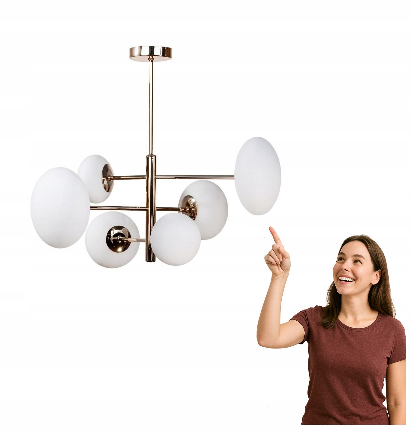 Luster Omi 1197 Zuma Line