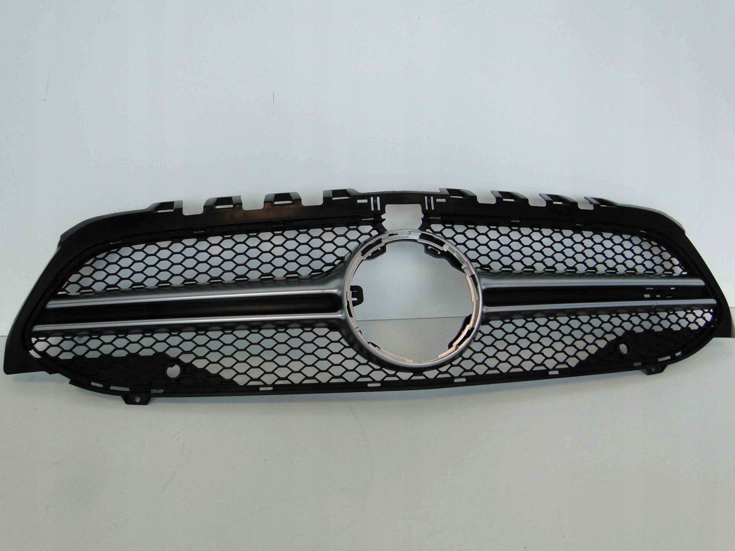 MERCEDES W177 177 GRILL ATRAPA 35 AMG KAMERA PTS Typ samochodu Samochody osobowe