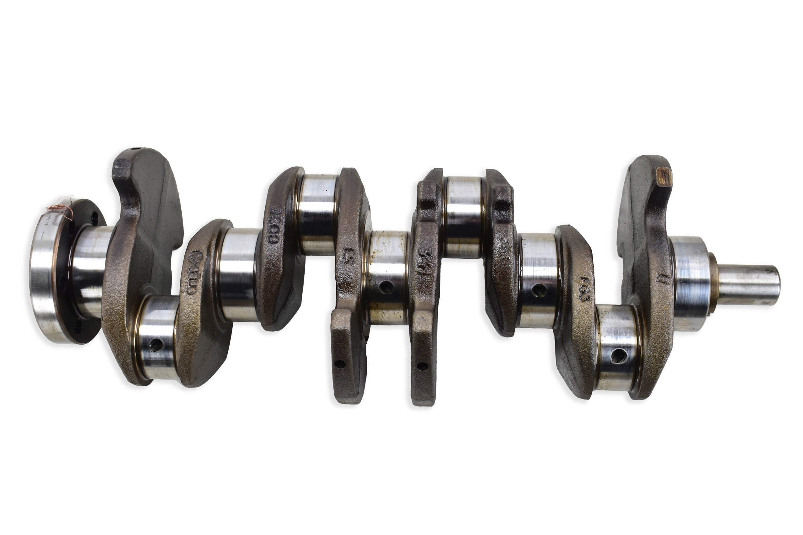 crank VW GOLF V TOURAN and EOS JETTA V 1.4 TSI BLG