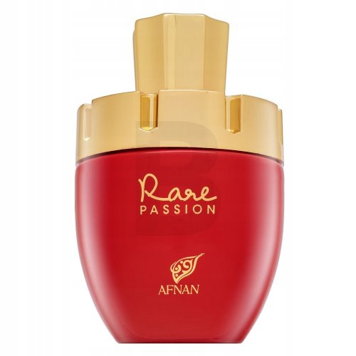Afnan Rare Passion parfémovaná voda pro ženy 100 ml