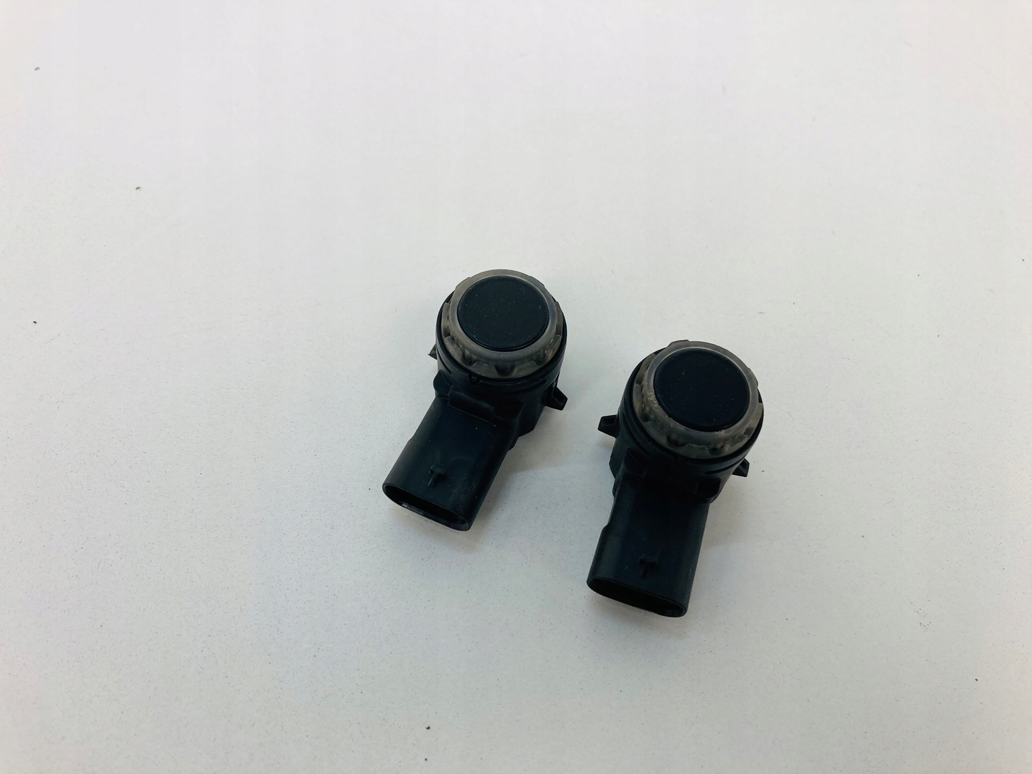 OPEL INSIGNIA B LIFT sensor of the parking front front 39215476