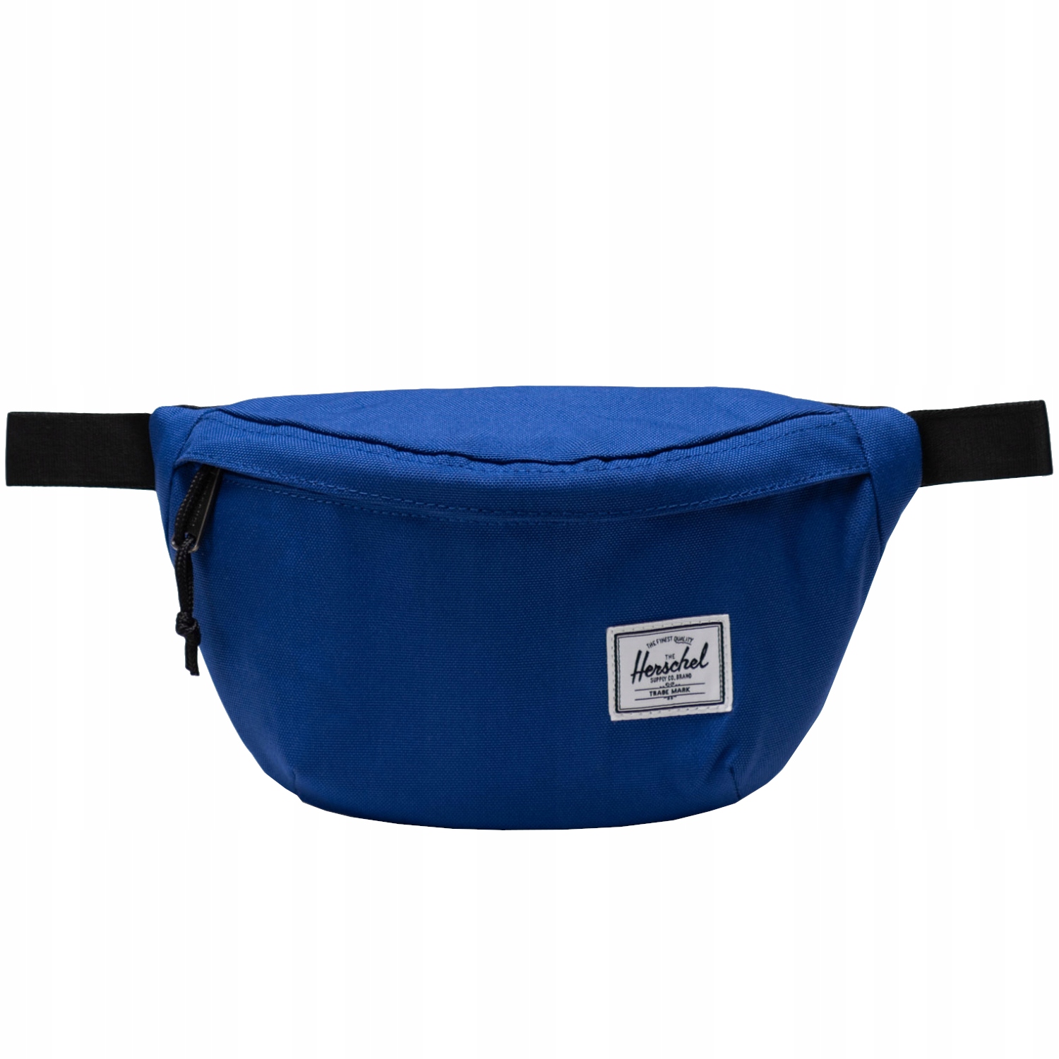 Herschel Classic Hip Pack (uni) Unisexová ledvinka Polyester Modrá