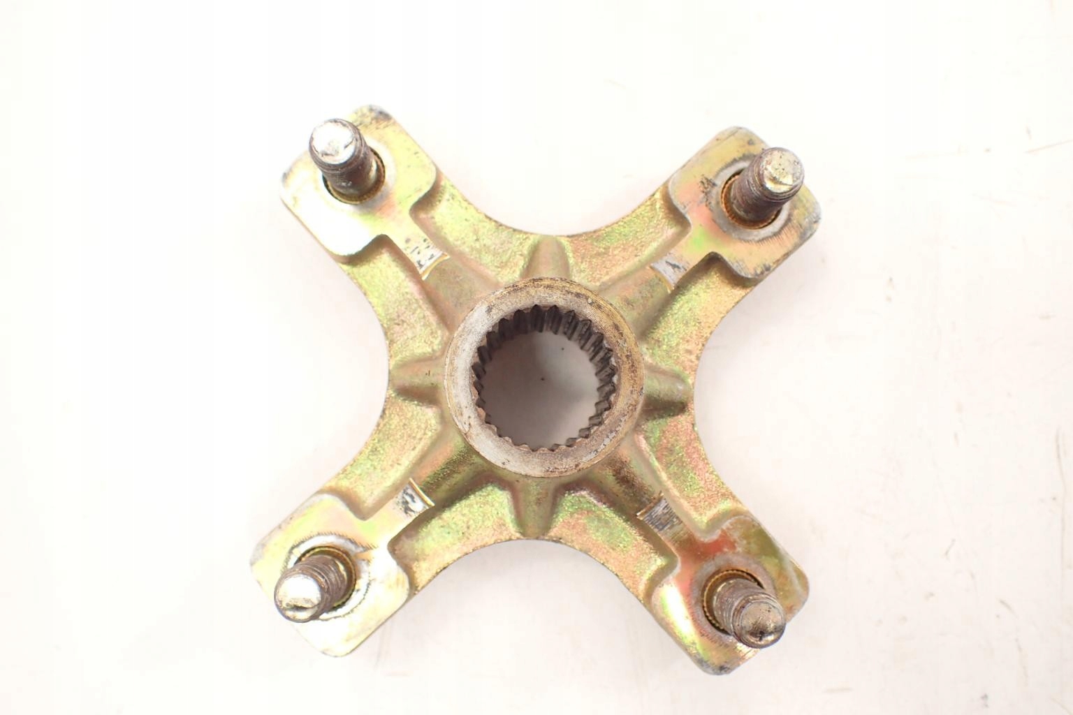 Ступица задняя SMC 520 Wildcat Barossa Canyon