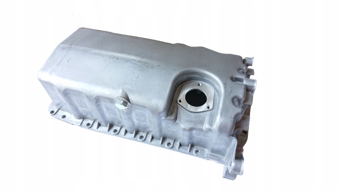 9523475 - МАСЛЯНЫЙ ПОДДОН KLOKKERHOLM FORD GALAXY 1.9 TDI