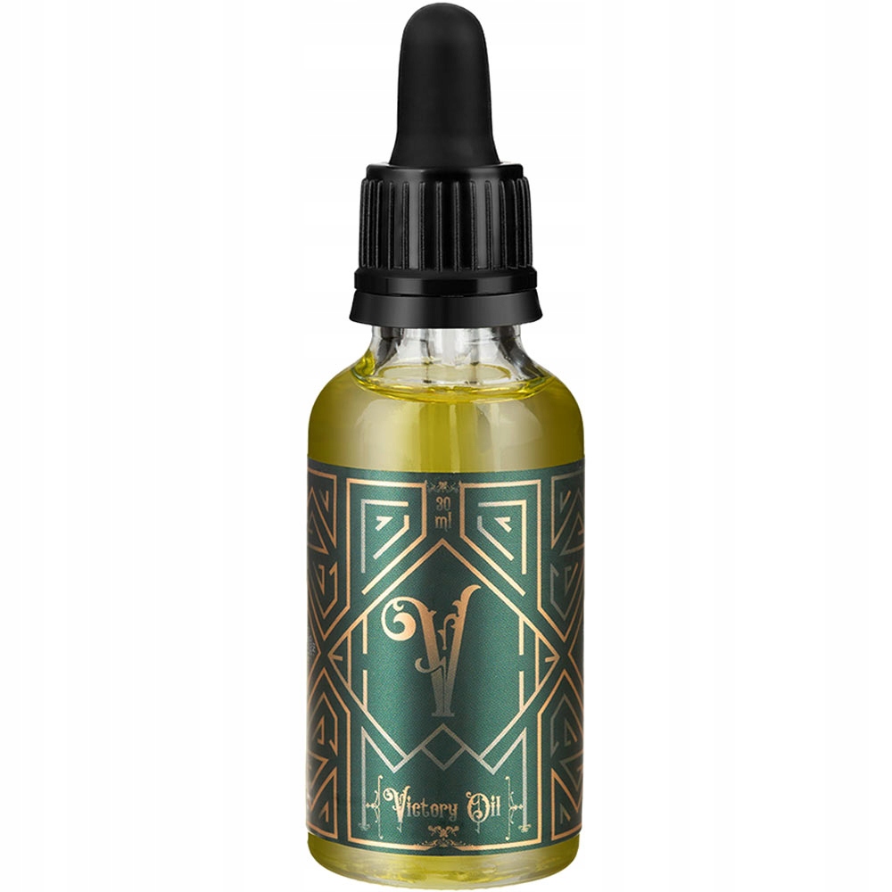 

Cyrulicy Olejek do brody Victory Oil 30ml