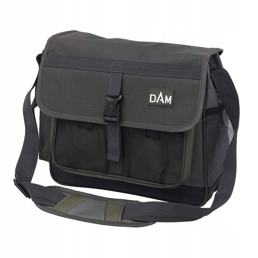 Torba na ramię Dam Allround Bag