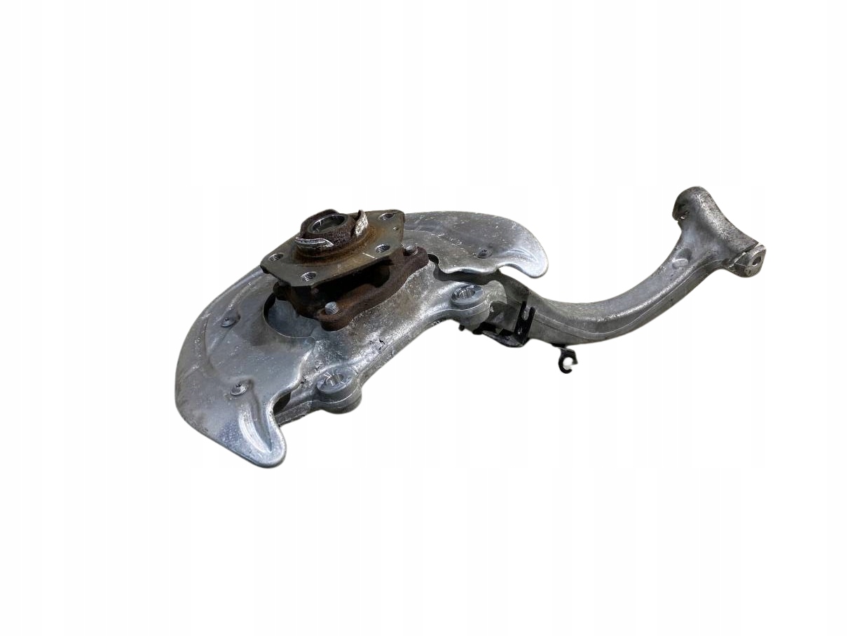 swing left front AUDI A4 B9 2.0 TFSI 8W0407241F