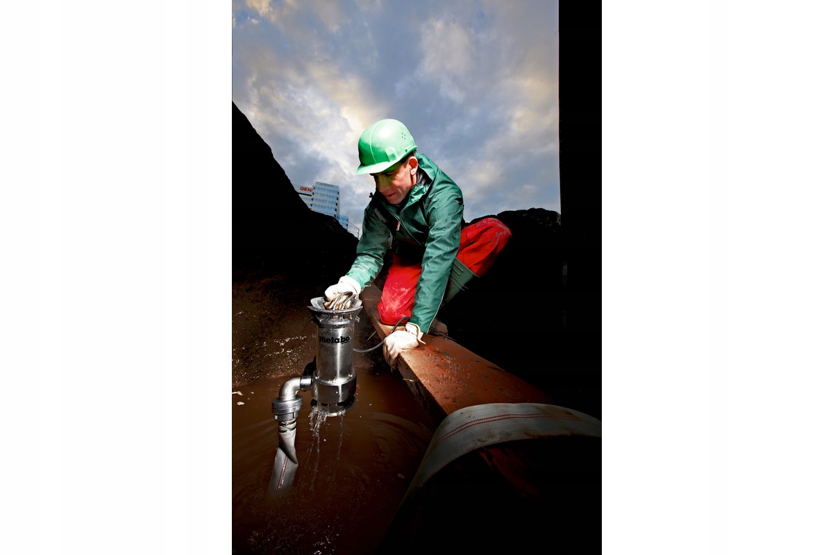 Producent Metabo
