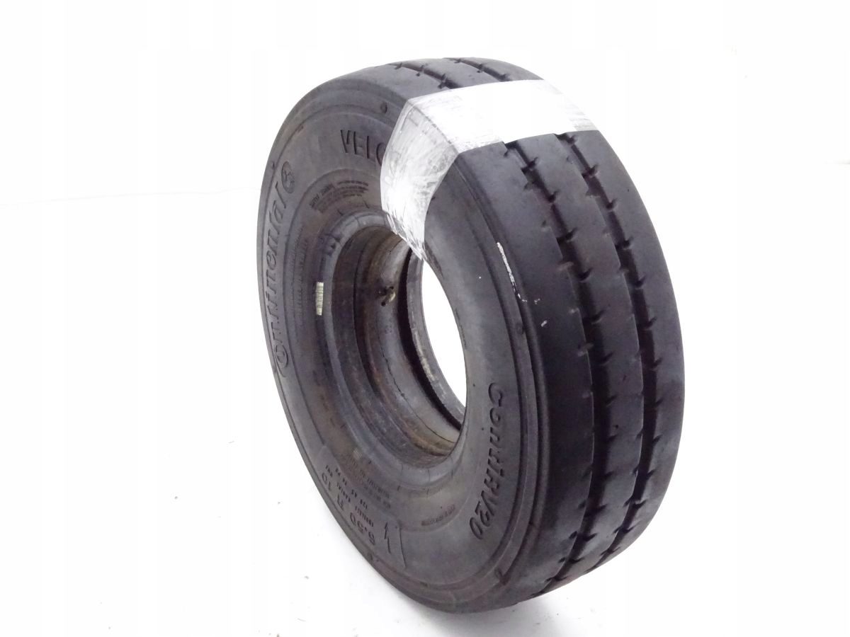 OPONA CONTINENTAL VELOCITY CONTIRV20 6.50R10 #G359