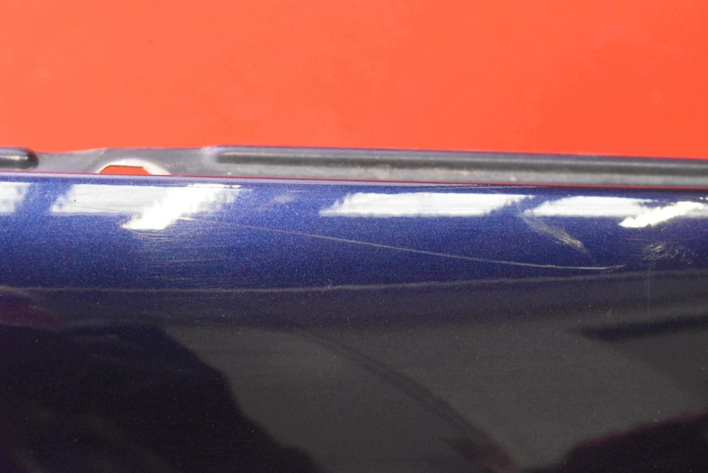 fender right front front B502P HONDA ACCORD 7 VII 02-06