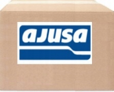 Simer. tył wału do NISSAN ALMERA 1.5 00- 84X1