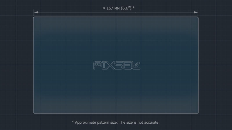 LAND ROVER Range Evoque - 7.6“ 2015 - 2018 (на монитор)