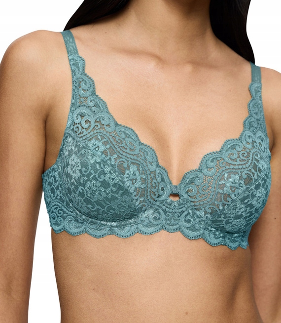 Triumph Amourette W tyrkysová barva 75 g