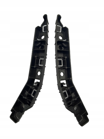 1668510780 - СКОЛЬЖЕНИЯ БАМПЕРА ПЕРЕДНИЙ В СБОРЕ PEUGEOT 2008 II 19-