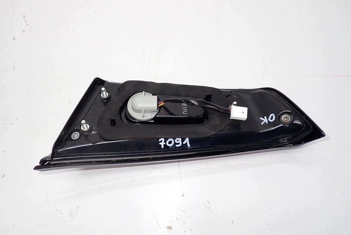 MITSUBISHI ASX LED LIFT 19- light left rear rear part to the bonnet