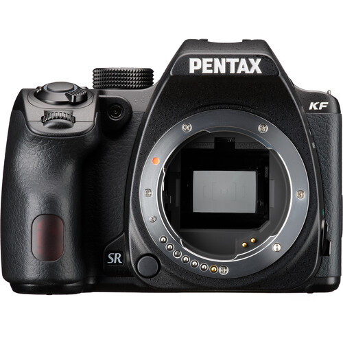 Pentax Kf tělo