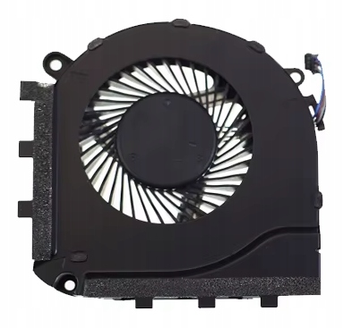 Ventilátor Gpu Hp 17-W 17-W000 17-W100 17-W018CA 17-W033DX 862954-001