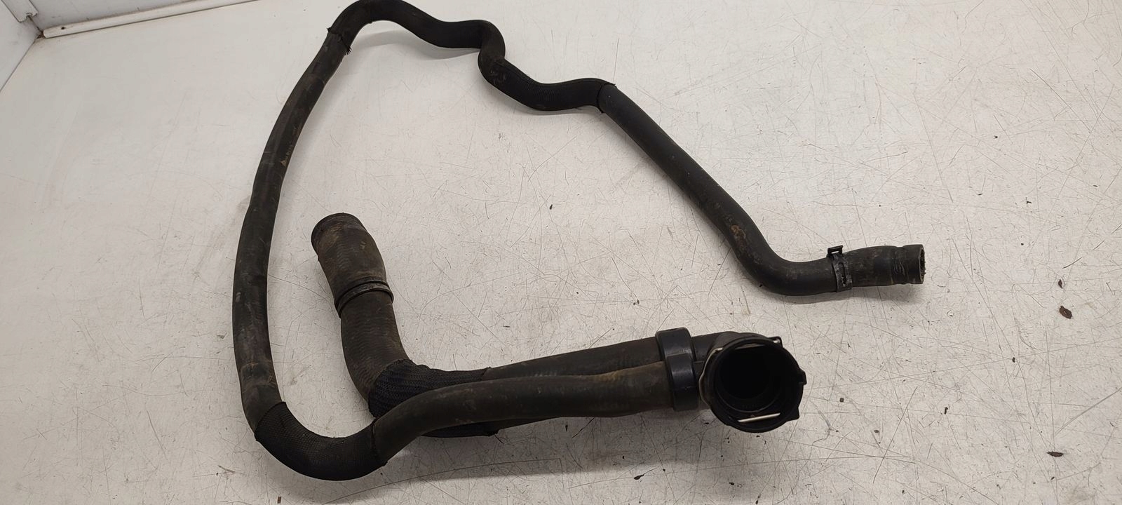 crijevo prijenos vode Opel Insignia 2,0 CDTI HB