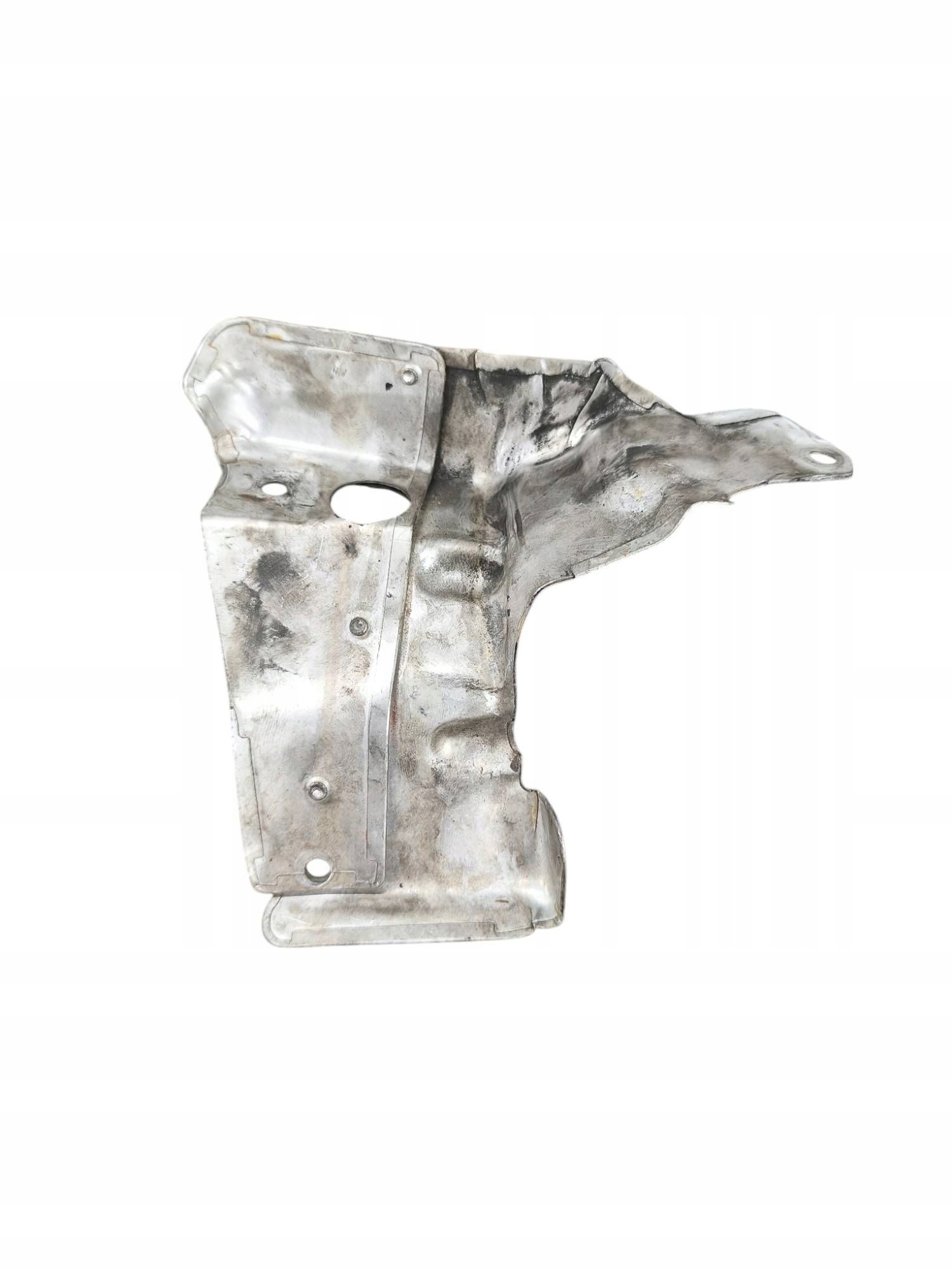 jaguar XE 2017 все защита термичный Двигателя