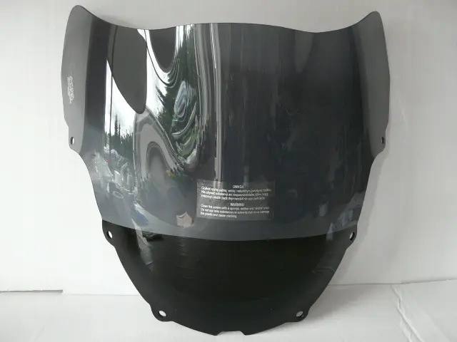 Sklo spoiler na motorku Honda Cbr 600 F4 1999-2000r.